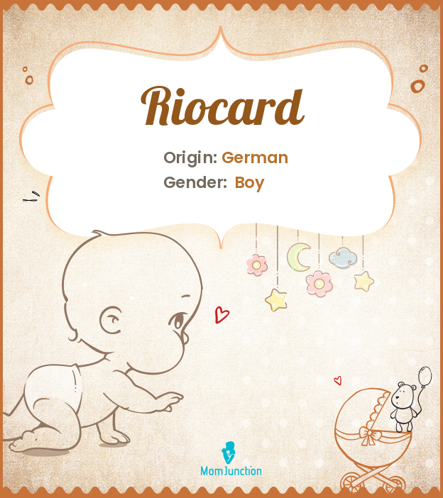 Riocard