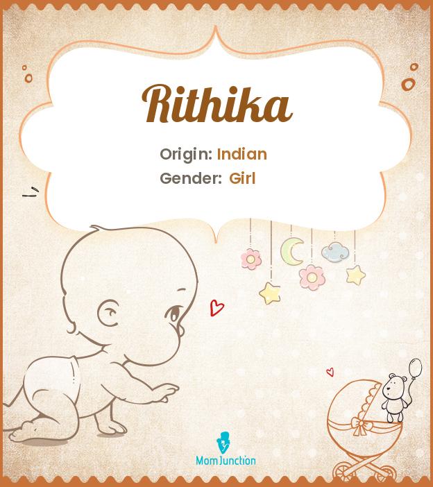 rithika rithika