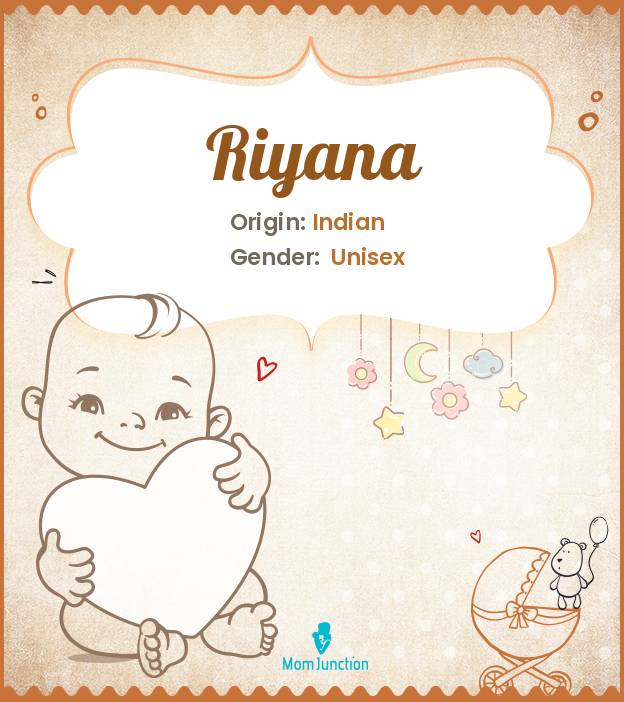 Riyana