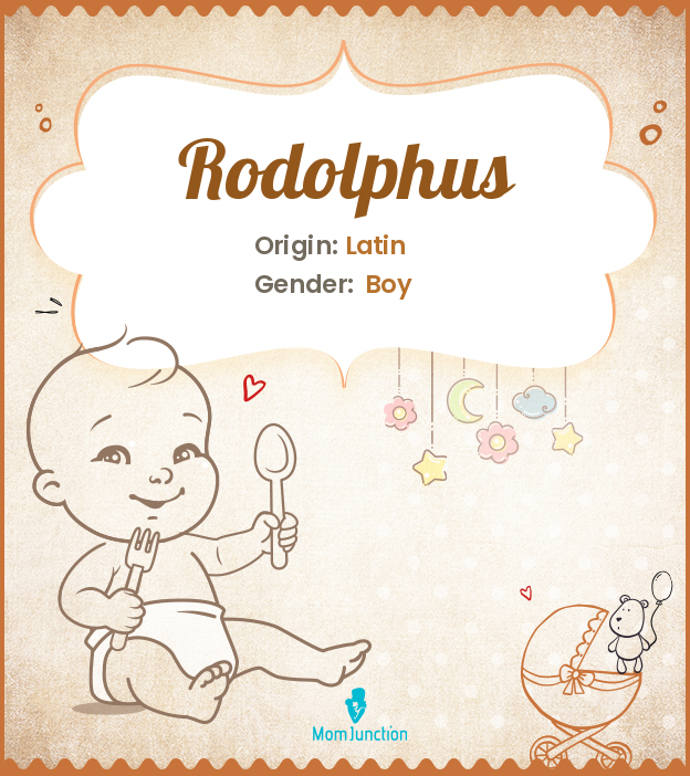 rodolphus
