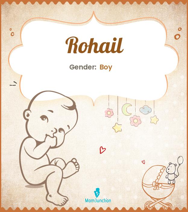 rohail