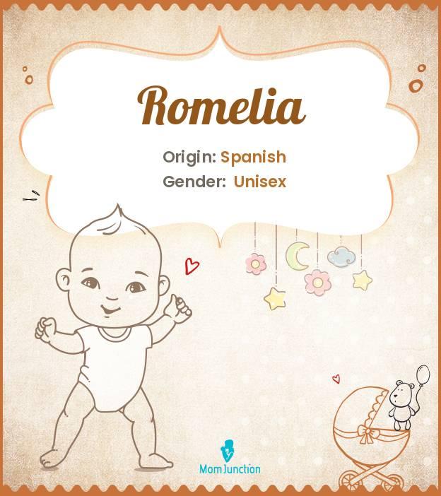 Romelia