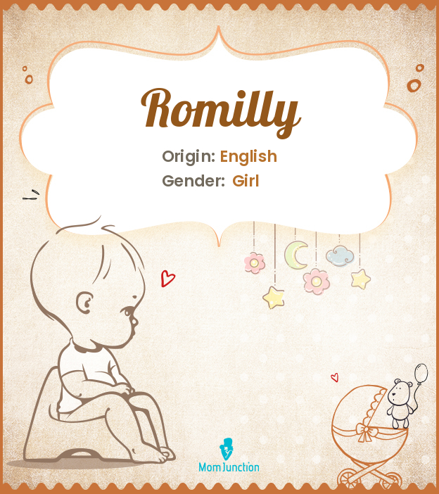 romilly