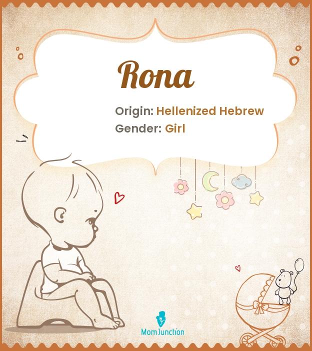 Rona