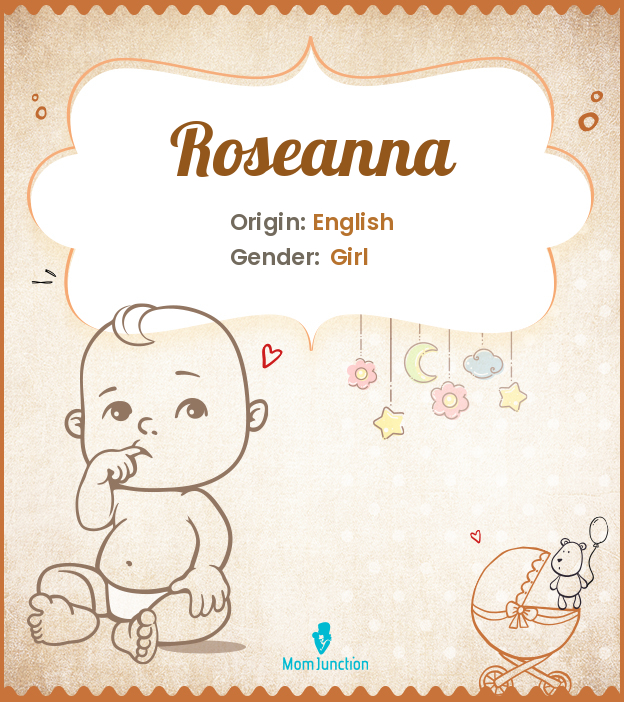 roseanna