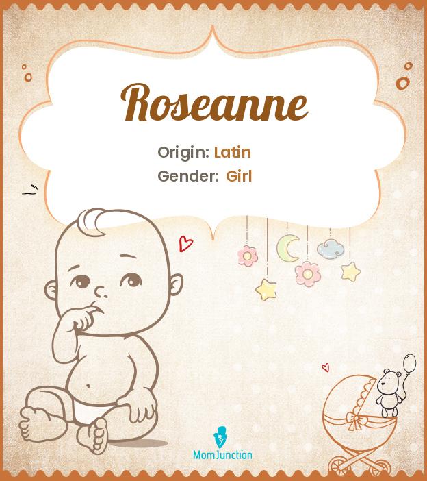 Roseanne