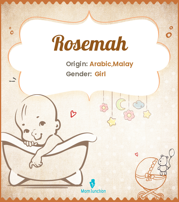 Rosemah