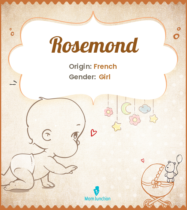 rosemond