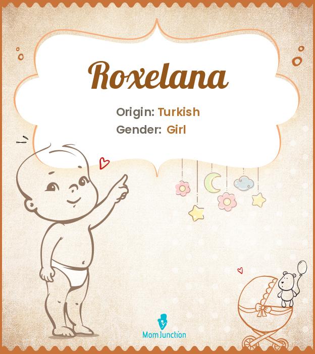 roxelana