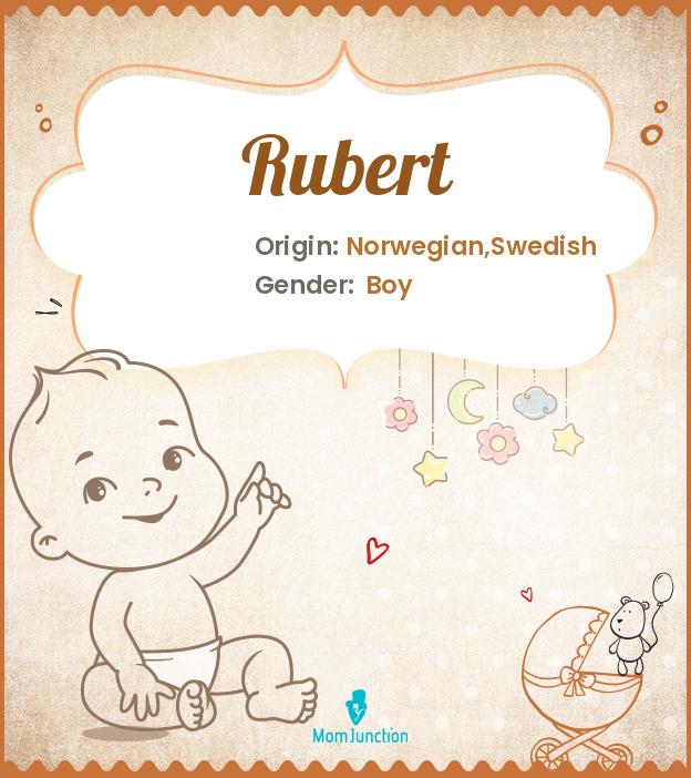 rubert rubert
