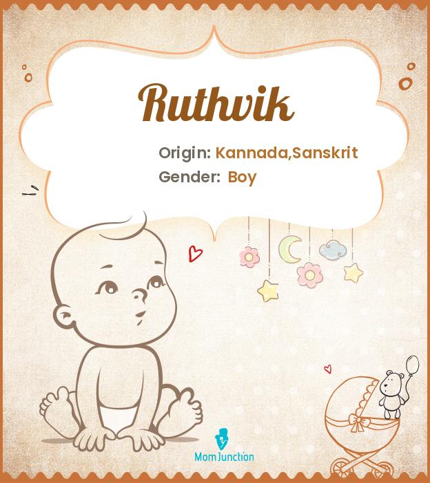 Ruthvik