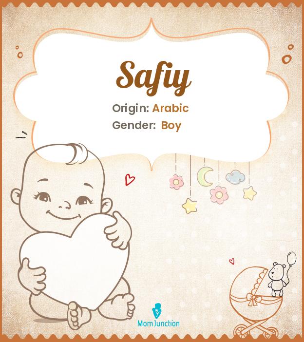 safiy