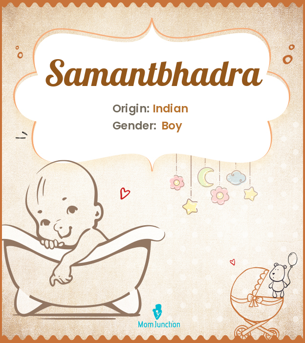 Samantbhadra