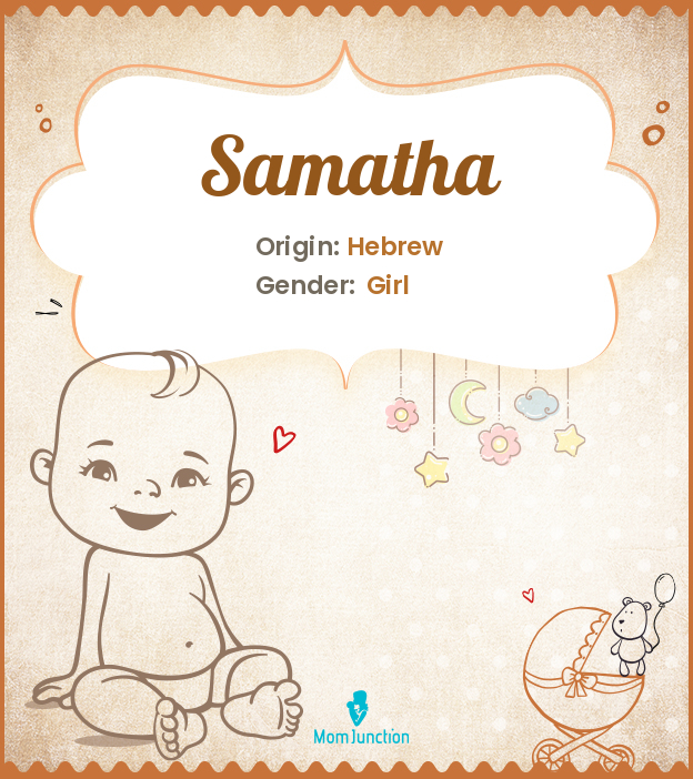 samatha