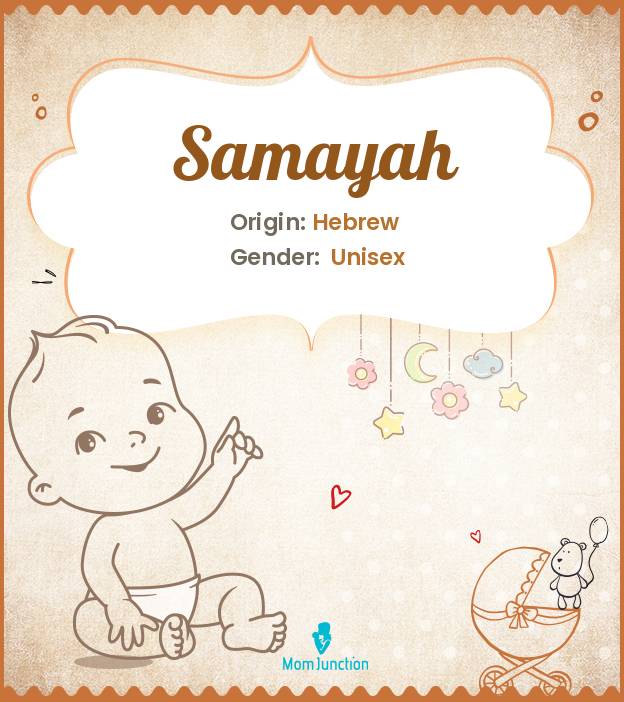 Samayah