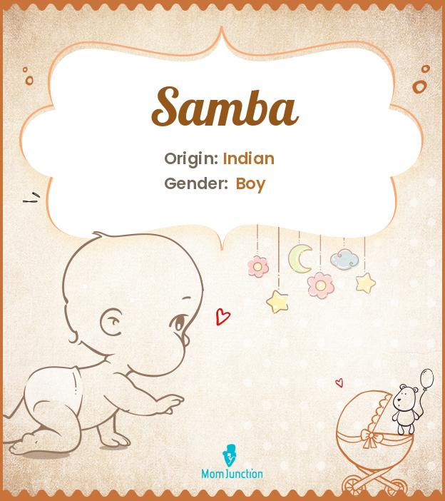 samba samba