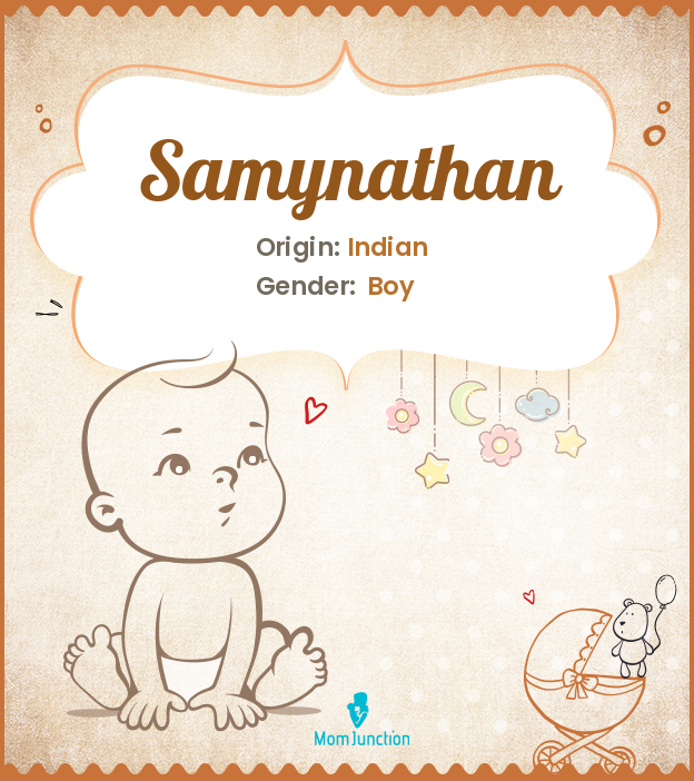 samynathan