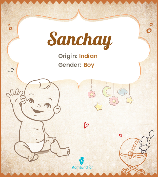 sanchay