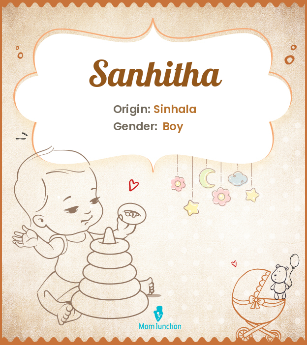 Sanhitha