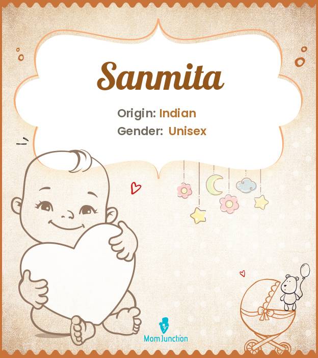 Sanmita