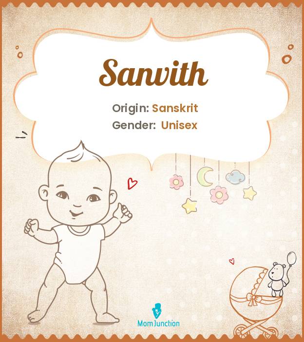 Sanvith