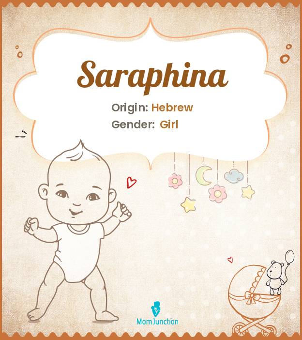 Saraphina