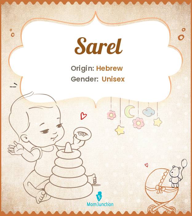 sarel