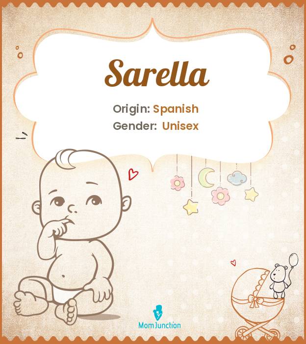 sarella