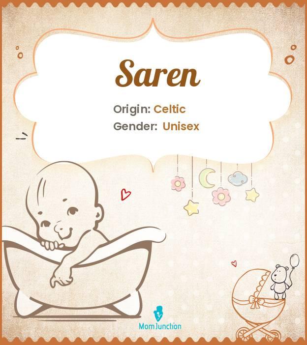 saren