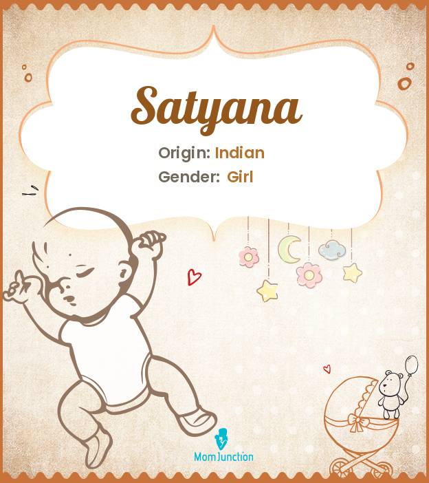 Satyana