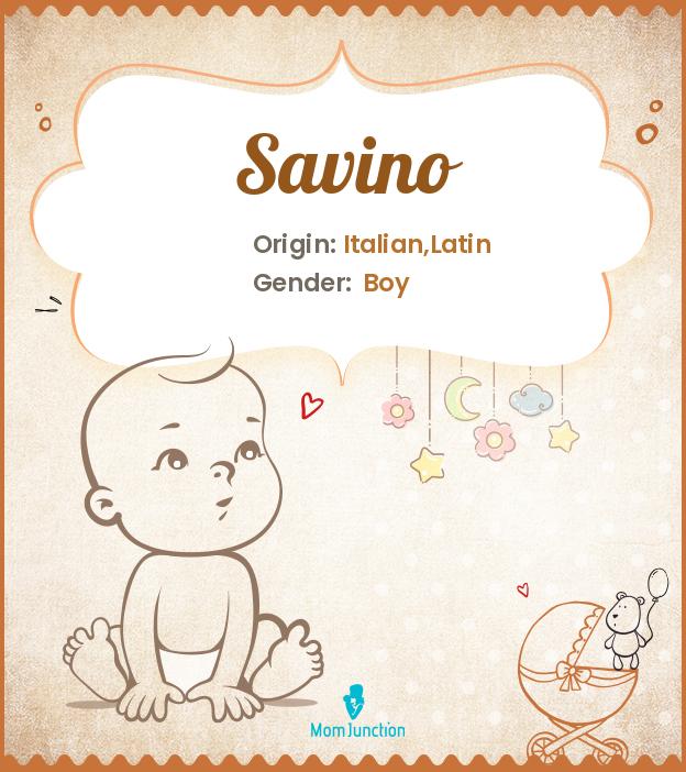 savino