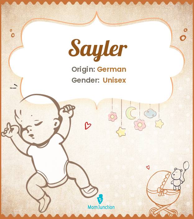 Sayler