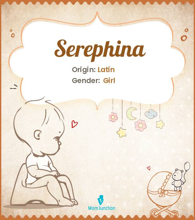 serephina