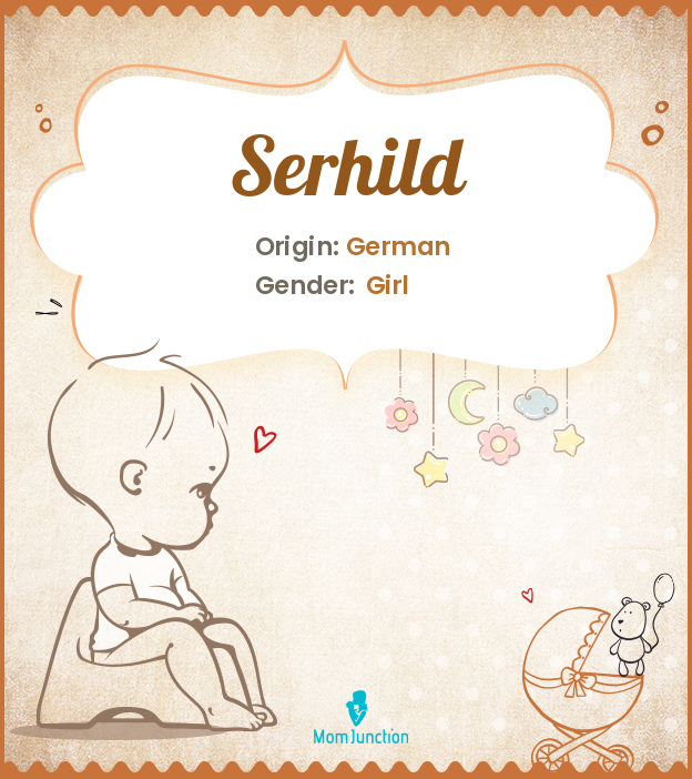 serhild