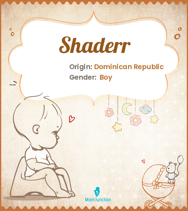 Shaderr