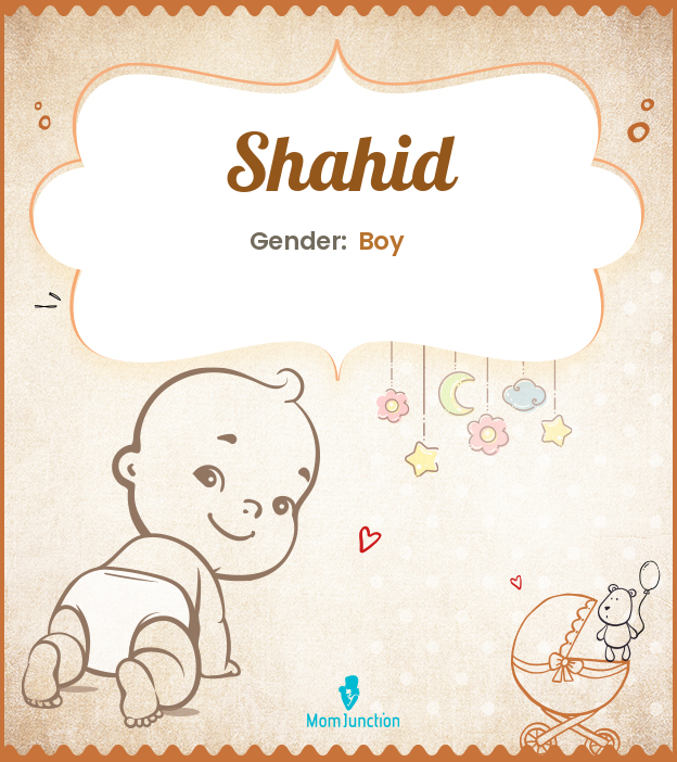 shahid