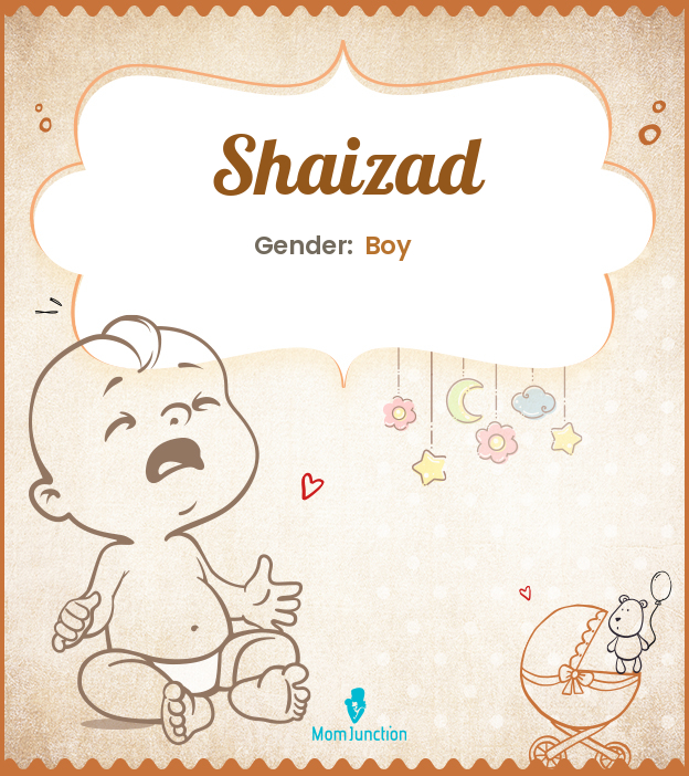shaizad