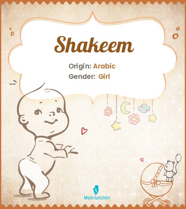 Shakeem