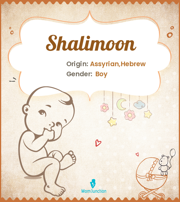 Shalimoon