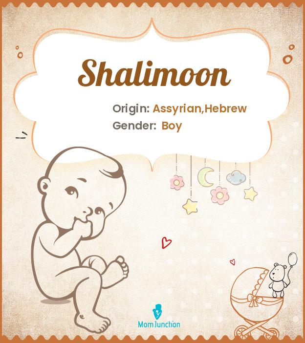 Shalimoon Shalimoon
