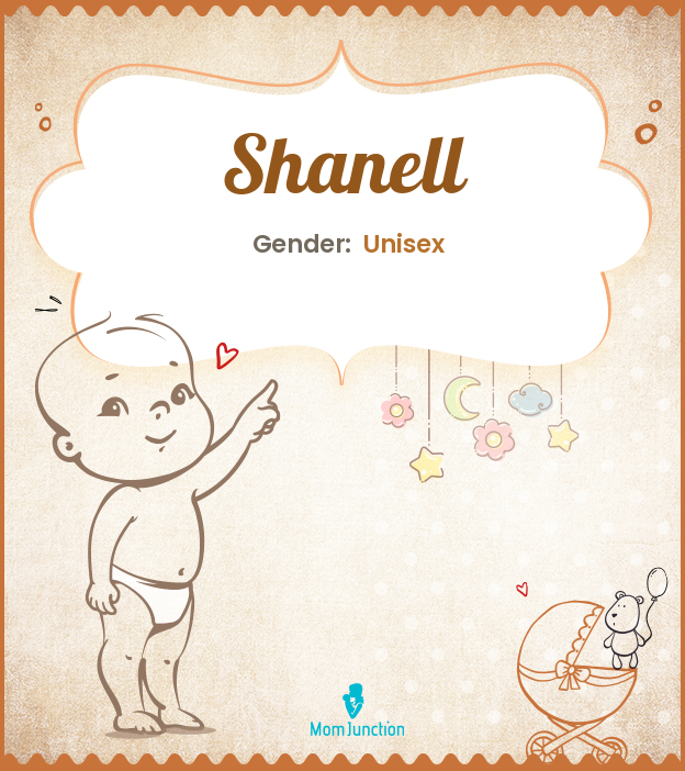 shanell