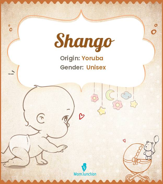 shango