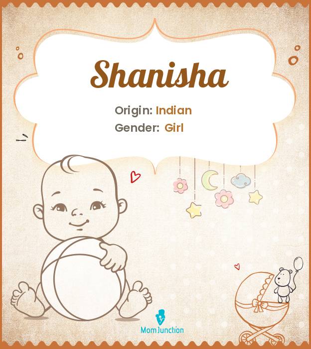 shanisha
