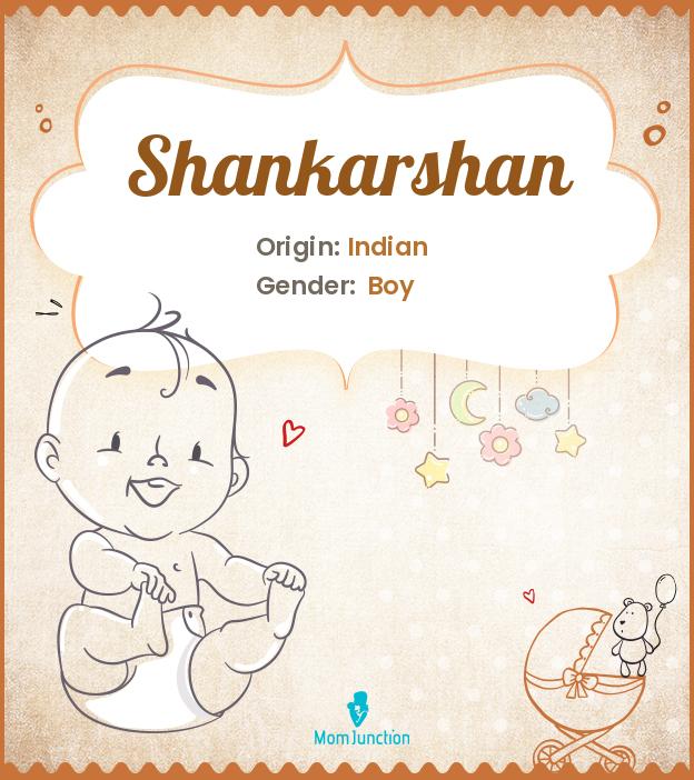 shankarshan