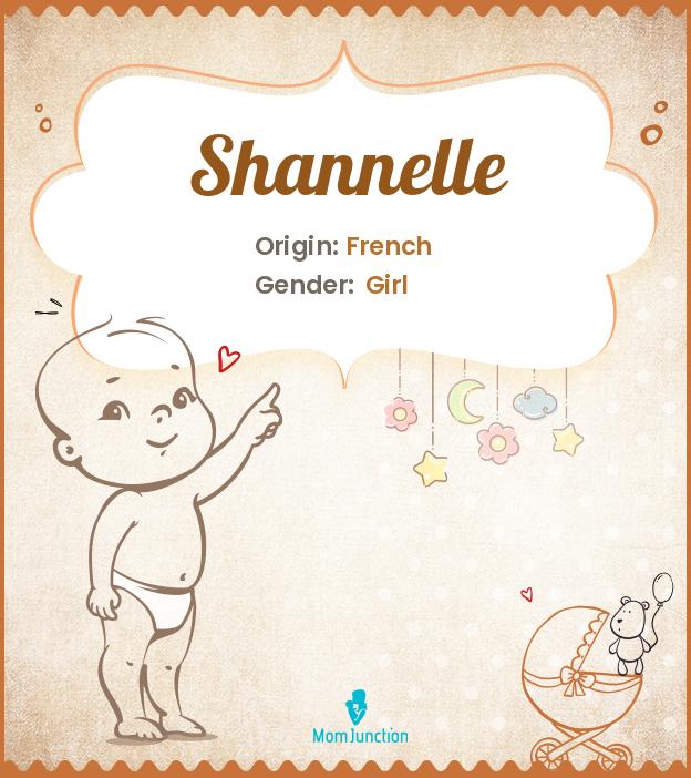 shannelle shannelle