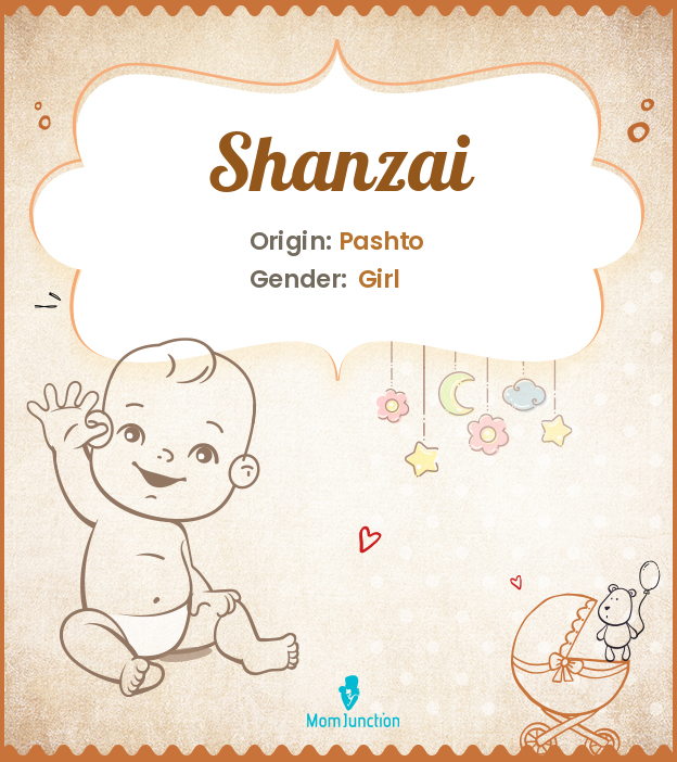 Shanzai