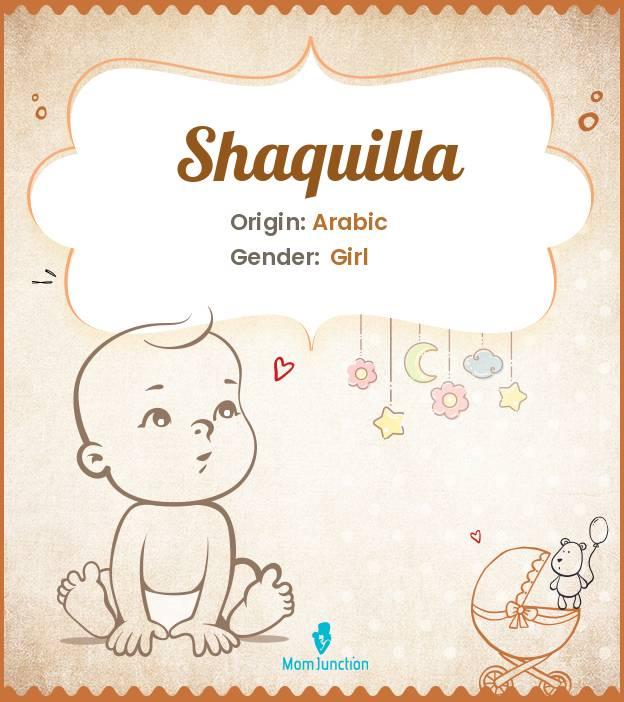 shaquilla