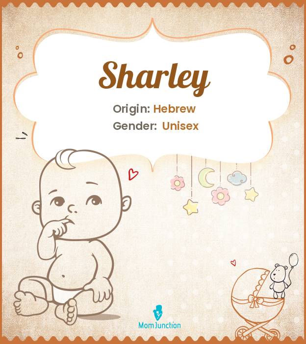 Sharley