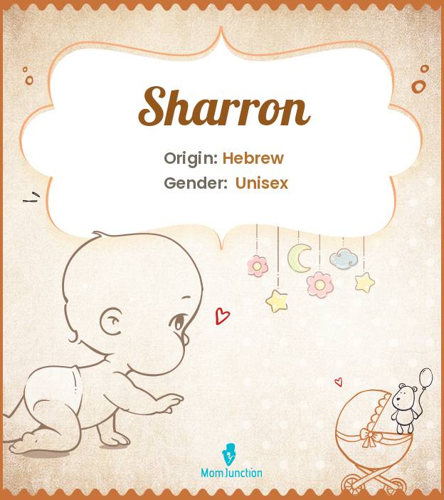 Sharron