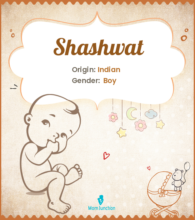 shashwat